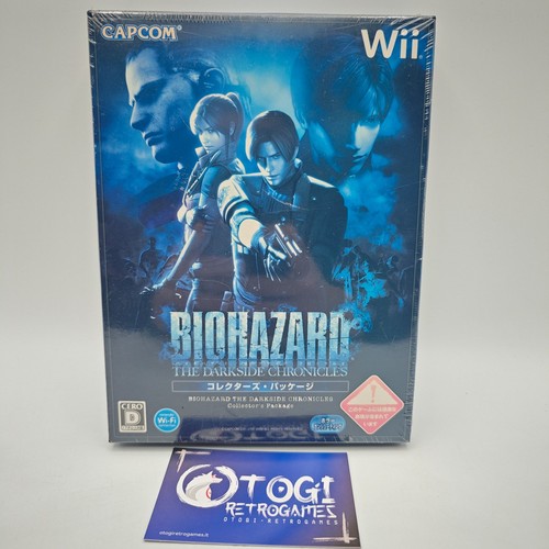 Biohazard the darkside - biohazard,