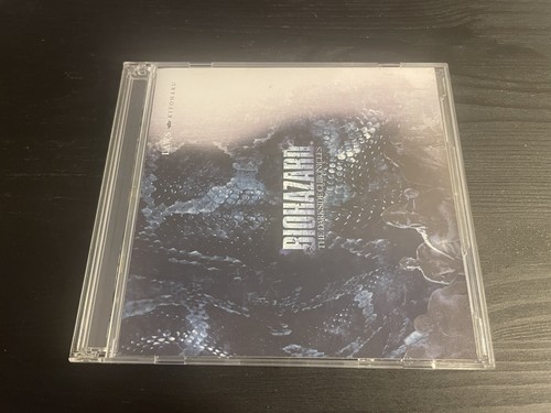 Biohazard cronache del lato - biohazard,