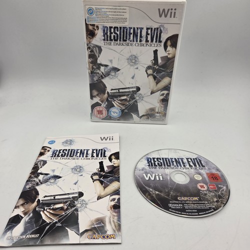 Resident evil the - resident,