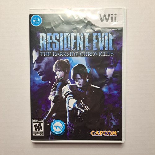 Resident evil the - evil:,
