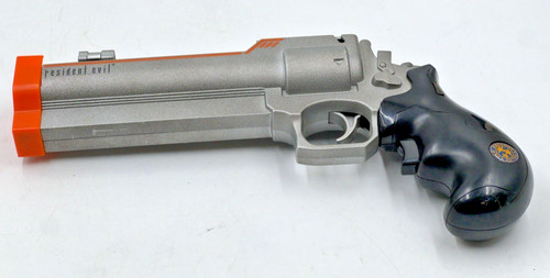 Rara pistola resident - evil, the