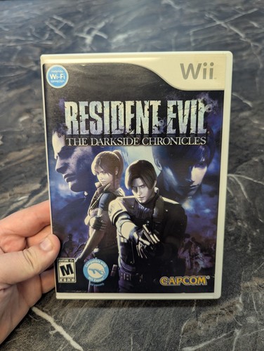 Solo custodia resident evil - custodia,