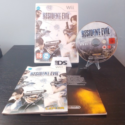 Resident evil the - resident,