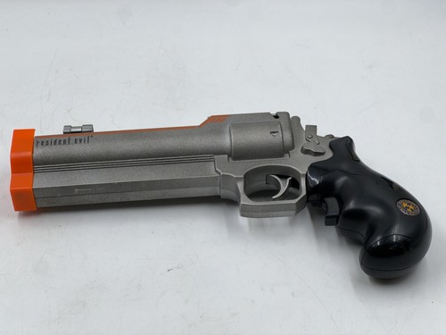 Rara pistola resident evil the - rara,