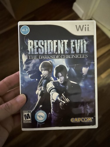 Resident evil the - evil:,