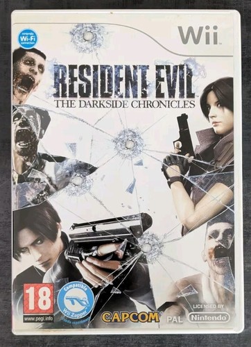 Resident evil the - evil,