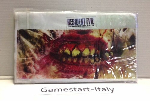Mascherina gadget resident - mascherina,