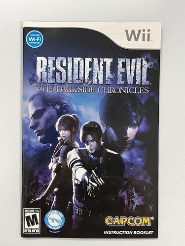 Gioco resident evil the - gioco,