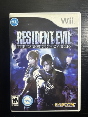 Resident evil the - evil:,