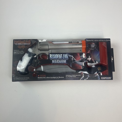Resident evil the darkside - evil:,