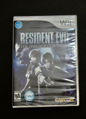 Resident evil the - resident, evil: