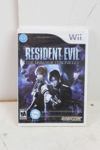 Resident evil the - resident,