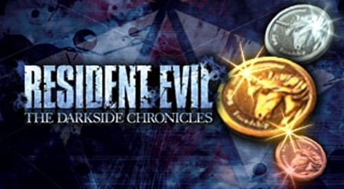 Resident evil the darkside - evil,