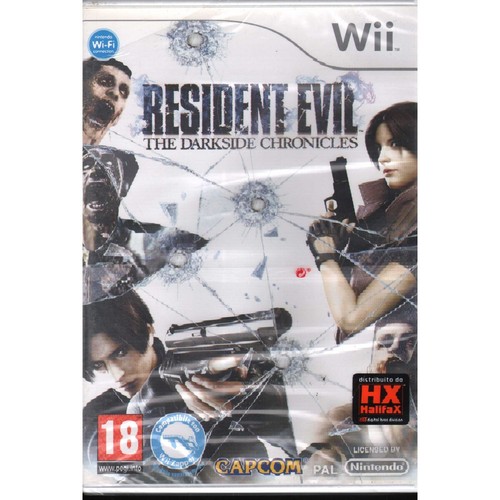 Resident evil the - resident,
