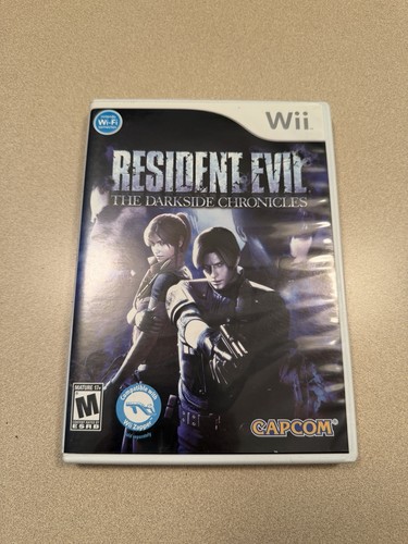Resident evil the - evil:,