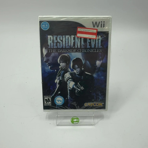 Nuovo resident evil the - nuovo,