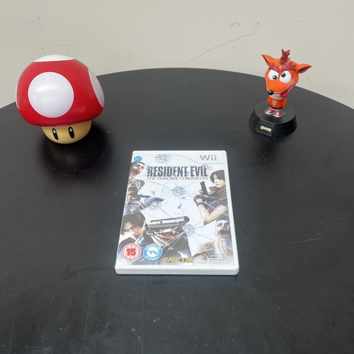 Capcom resident evil the - capcom, evil: