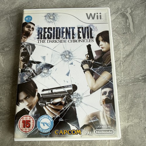 Resident evil the - resident,