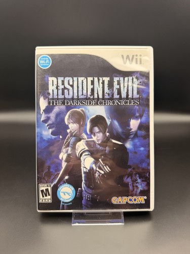 Resident evil the - resident, evil: