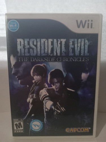 Resident evil the - resident, evil: