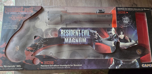 Resident evil the - resident, evil: