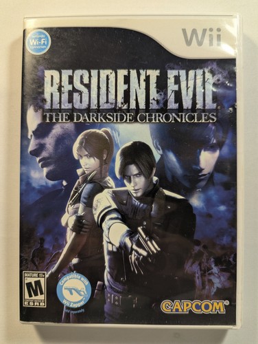 Resident evil the - resident,