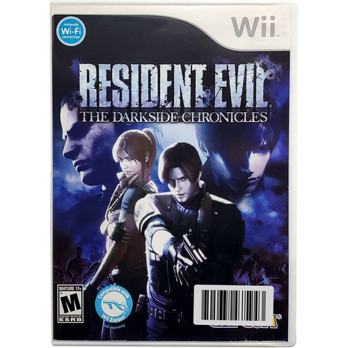 Resident evil the - evil,