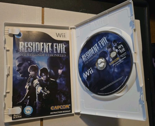 Resident evil the - resident,