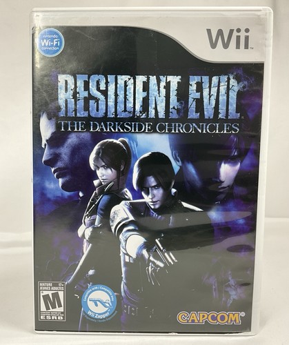 Resident evil the - resident,