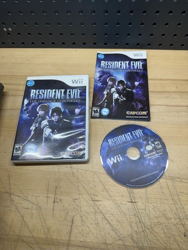 Resident evil the - resident,