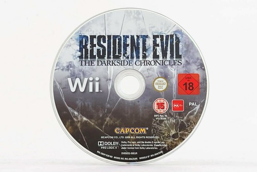Resident evil the - evil,