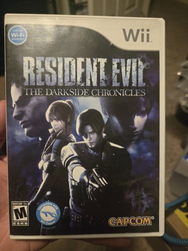 Resident evil the - resident,